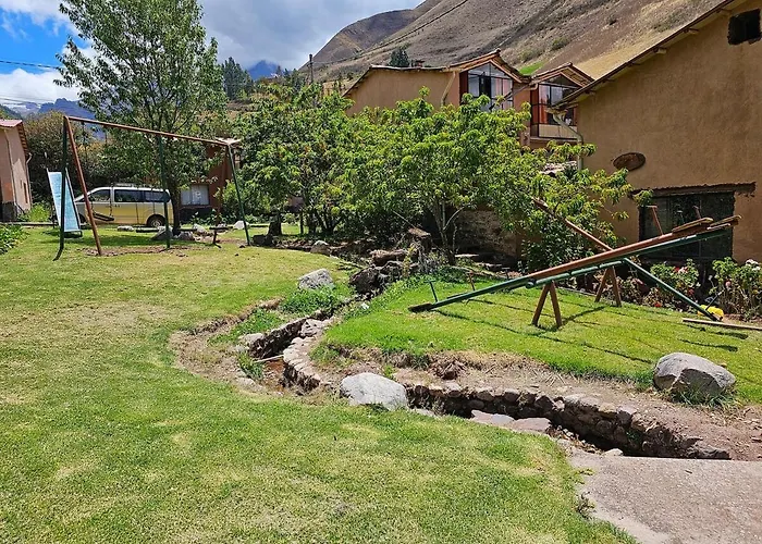 Condomino Andina Urubamba