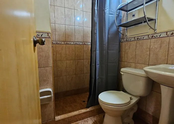 Condomino Andina Holiday home Urubamba