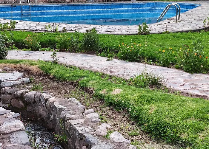 Condomino Andina * Urubamba