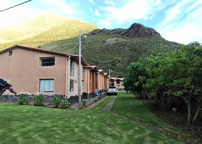 Holiday home Condomino Andina